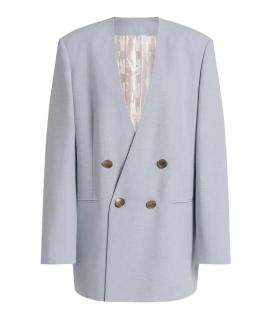 ALBERTA FERRETTI Жакет/пиджак