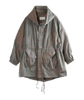 DRIES VAN NOTEN Парка