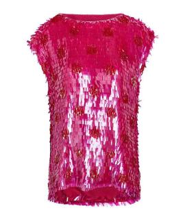 DRIES VAN NOTEN Майка