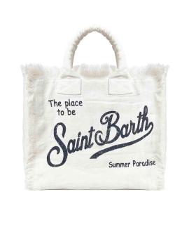 MC2 SAINT BARTH Сумка тоут