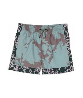 DRIES VAN NOTEN Шорты