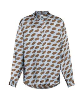 DRIES VAN NOTEN Кэжуал рубашка