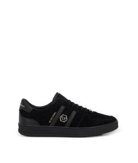 PHILIPP PLEIN Низкие кроссовки / кеды