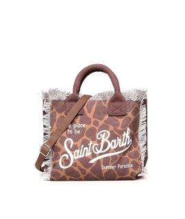 MC2 SAINT BARTH Сумка тоут