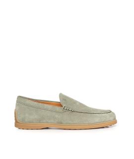 TOD'S Лоферы