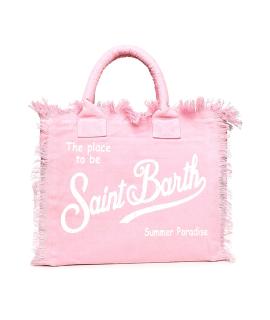 MC2 SAINT BARTH Сумка с короткими ручками