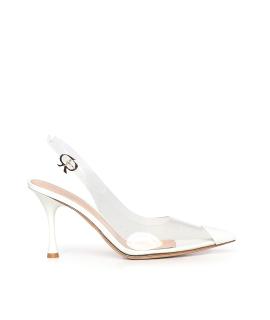 GIANVITO ROSSI Туфли