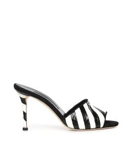 MANOLO BLAHNIK Мюли