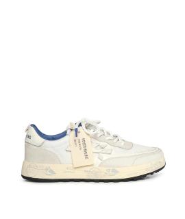 PREMIATA Низкие кроссовки / кеды