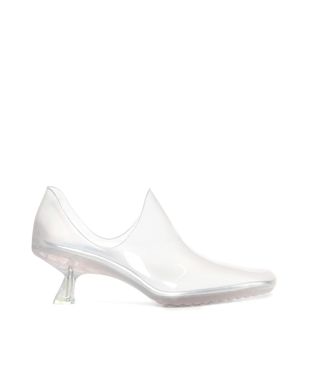 LOEWE Резиновые туфли, фото 1