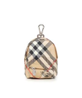 BURBERRY Брелок