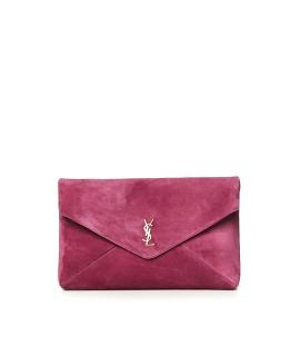 SAINT LAURENT Клатч/вечерняя сумка