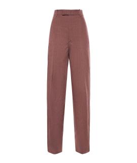BOTTEGA VENETA Прямые брюки