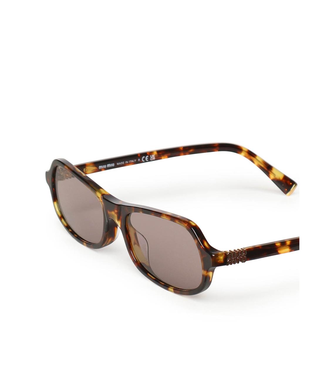MIU MIU Мульти солнцезащитные очки, фото 3