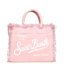 MC2 SAINT BARTH Сумка тоут