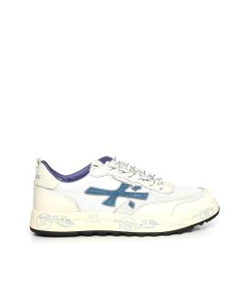 PREMIATA Низкие кроссовки / кеды