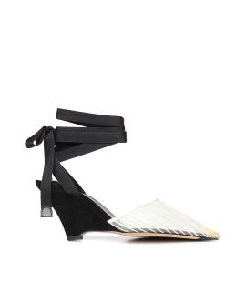 JACQUEMUS Мюли