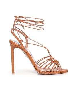 AQUAZZURA Босоножки