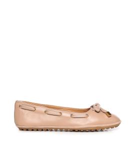 TOD'S Балетки