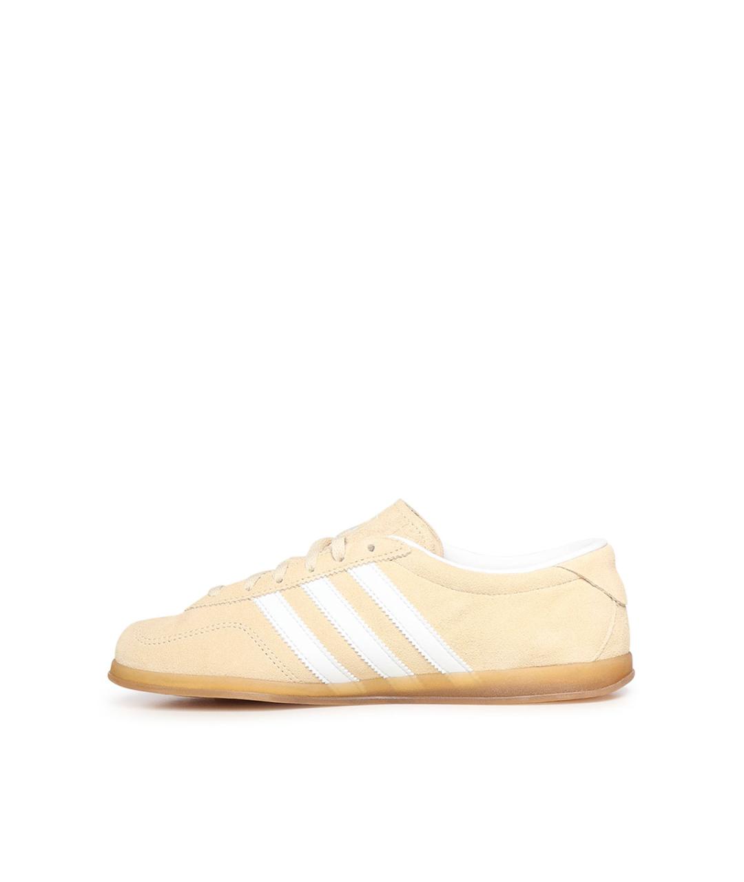ADIDAS Желтые кроссовки, фото 3