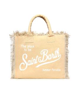 MC2 SAINT BARTH Сумка тоут