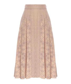 ALBERTA FERRETTI Юбка макси