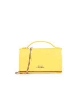 MARC JACOBS Клатч/вечерняя сумка