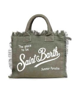 MC2 SAINT BARTH Сумка тоут