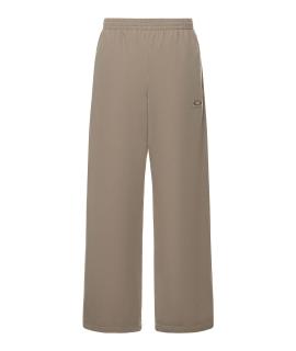BALENCIAGA Прямые брюки