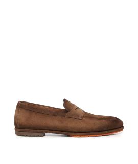 SANTONI Лоферы