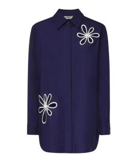 FENDI Рубашка