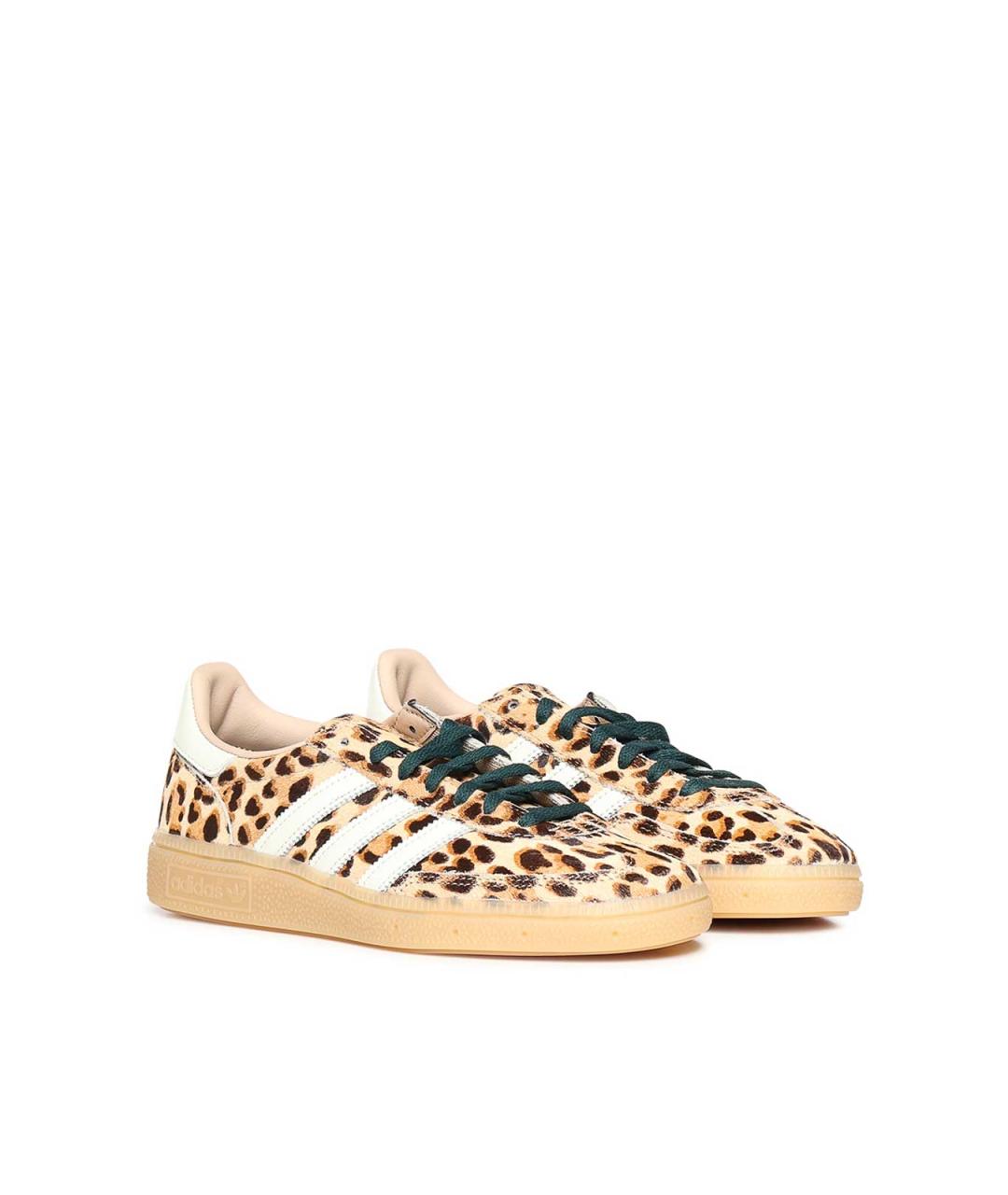 ADIDAS Мульти кеды, фото 4