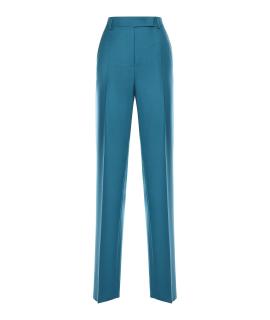 MAX MARA Прямые брюки