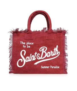MC2 SAINT BARTH Сумка тоут