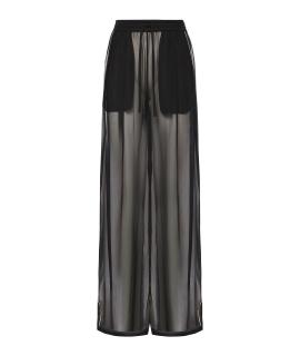 DOLCE&GABBANA Брюки широкие