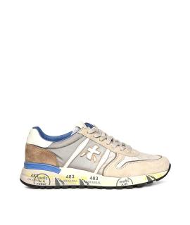 PREMIATA Низкие кроссовки / кеды