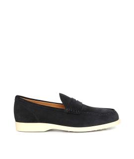 TOD'S Лоферы