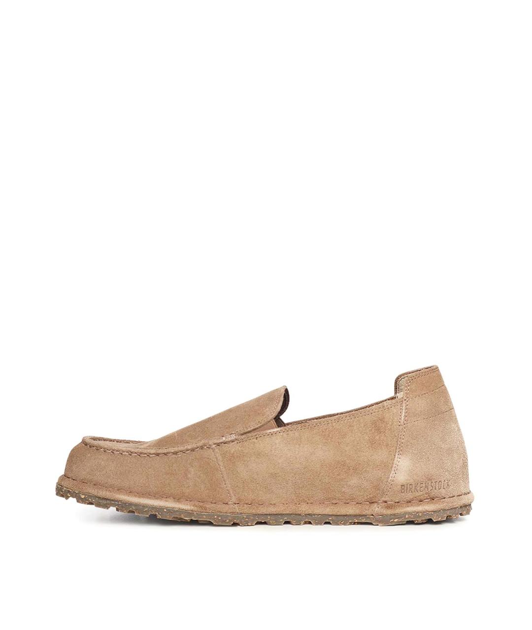 BIRKENSTOCK Замшевые лоферы, фото 3