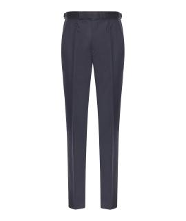 ZEGNA Классические брюки