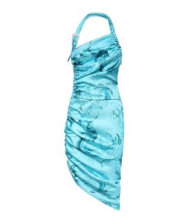 VERSACE JEANS COUTURE Повседневное платье