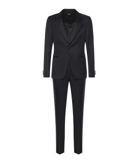 ZEGNA Классический костюм