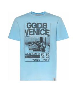 GOLDEN GOOSE Футболка