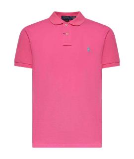 POLO RALPH LAUREN Поло с коротким рукавом