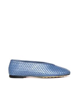BOTTEGA VENETA Балетки