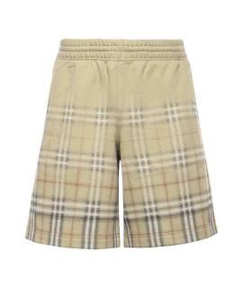 BURBERRY Шорты