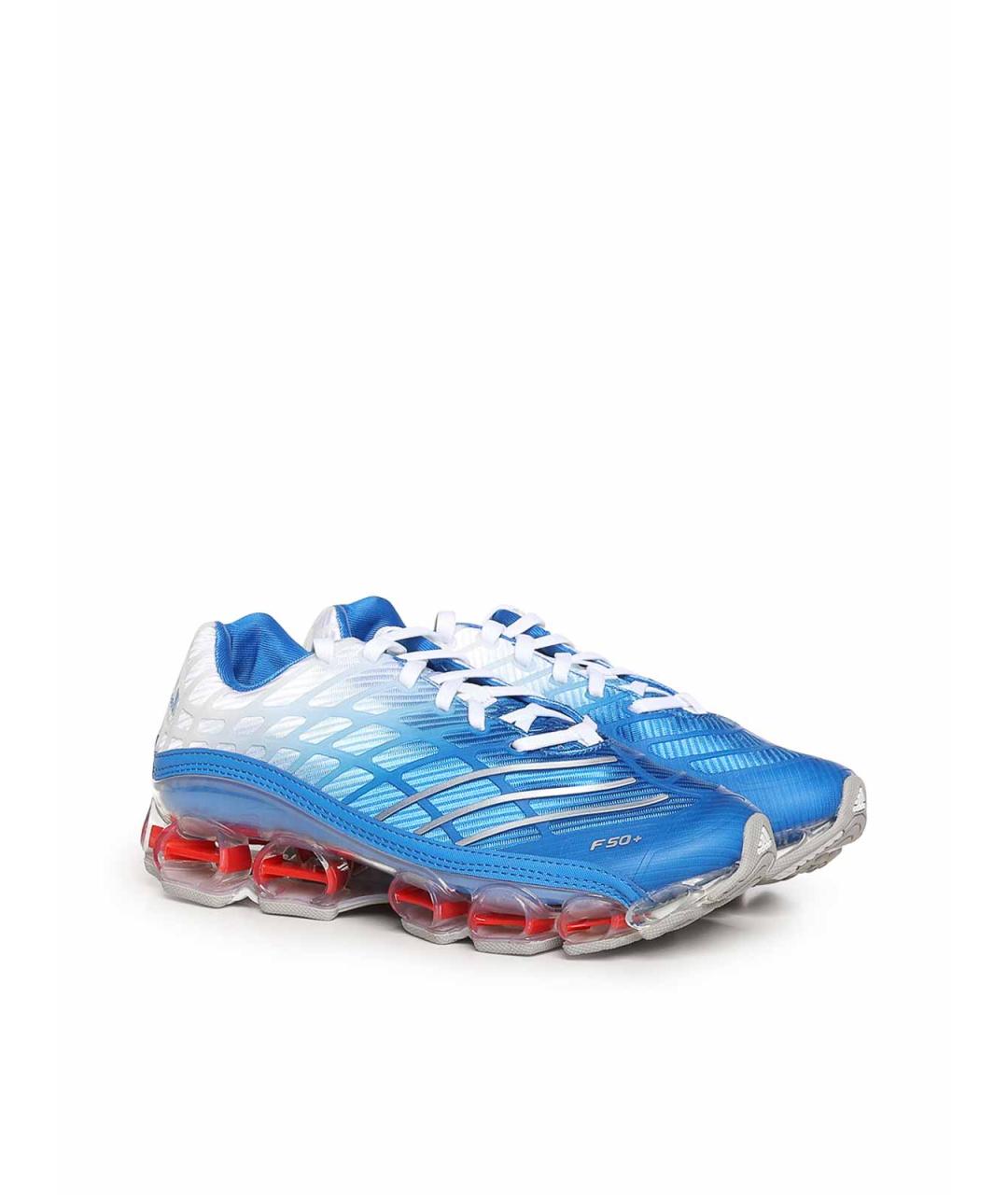 ADIDAS Мульти низкие кроссовки / кеды, фото 4