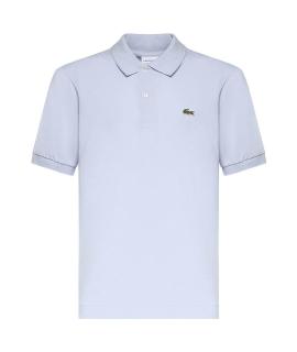LACOSTE Поло с коротким рукавом