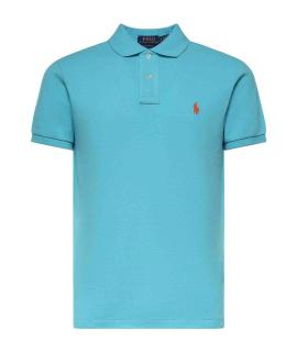 POLO RALPH LAUREN Поло с коротким рукавом