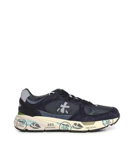 PREMIATA Низкие кроссовки / кеды