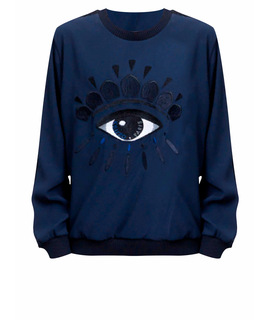 

Худи/толстовка KENZO